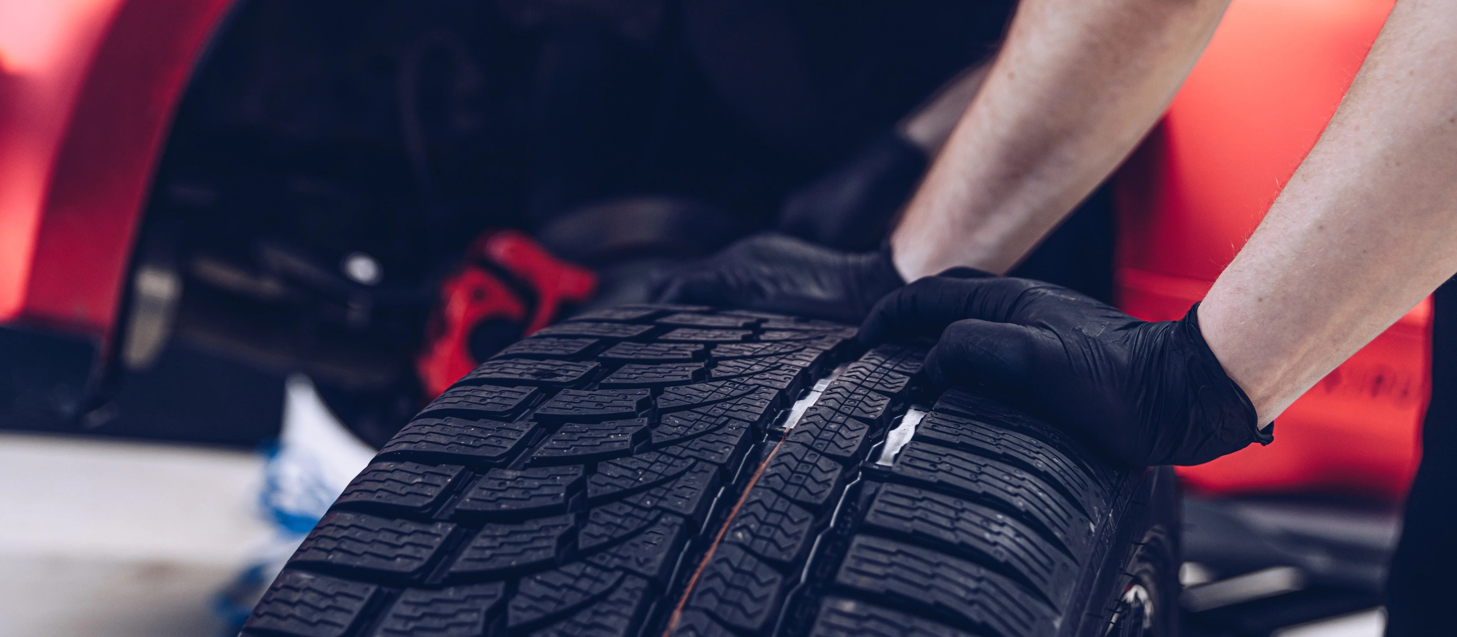 What to Look for In Tire Shop Scheduling Software